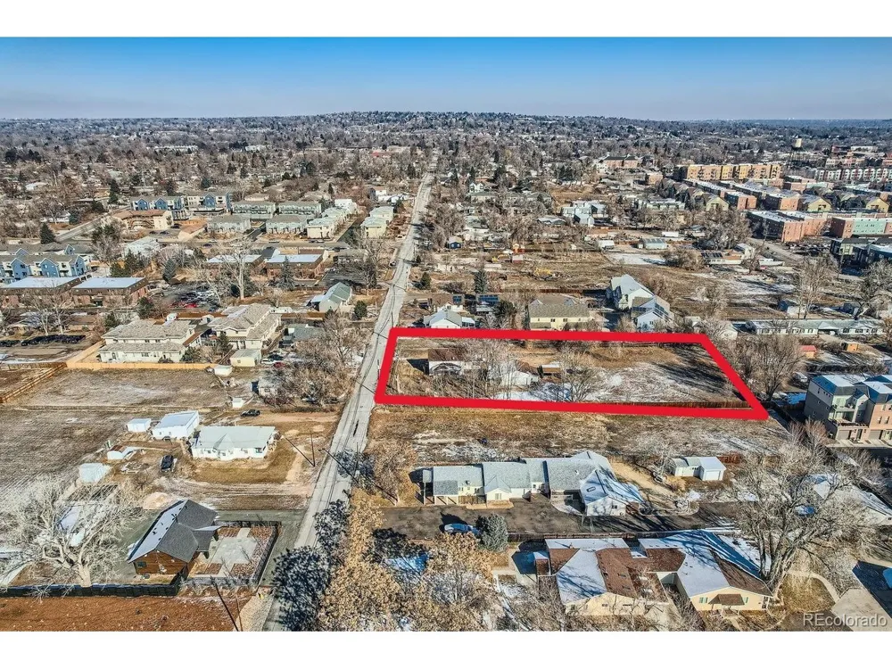 5300 Balsam Street Arvada, CO 80002