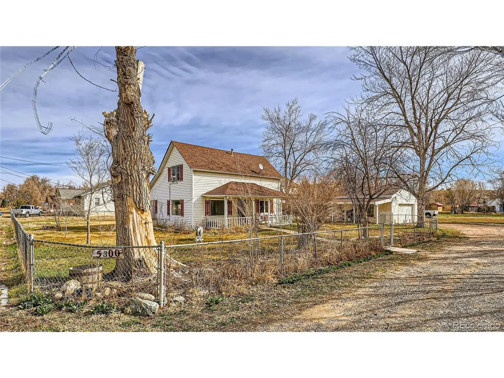 5300 Balsam Street Arvada, CO 80002