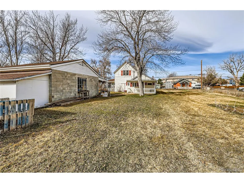 5300 Balsam Street Arvada, CO 80002