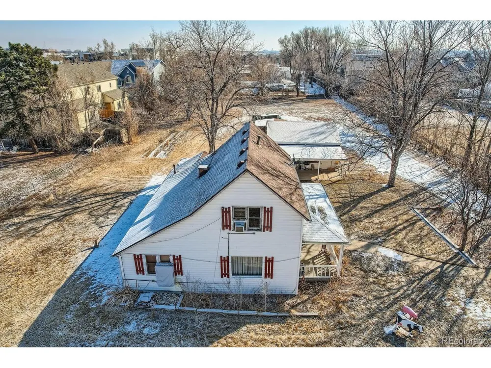 5300 Balsam Street Arvada, CO 80002