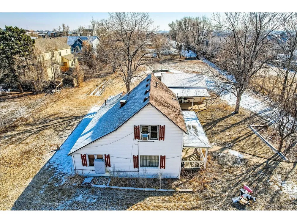 5300 Balsam Street Arvada, CO 80002