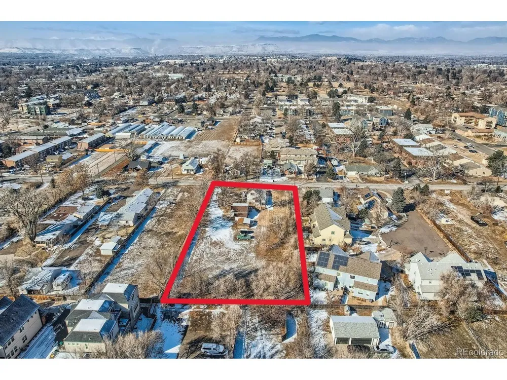 5300 Balsam Street Arvada, CO 80002