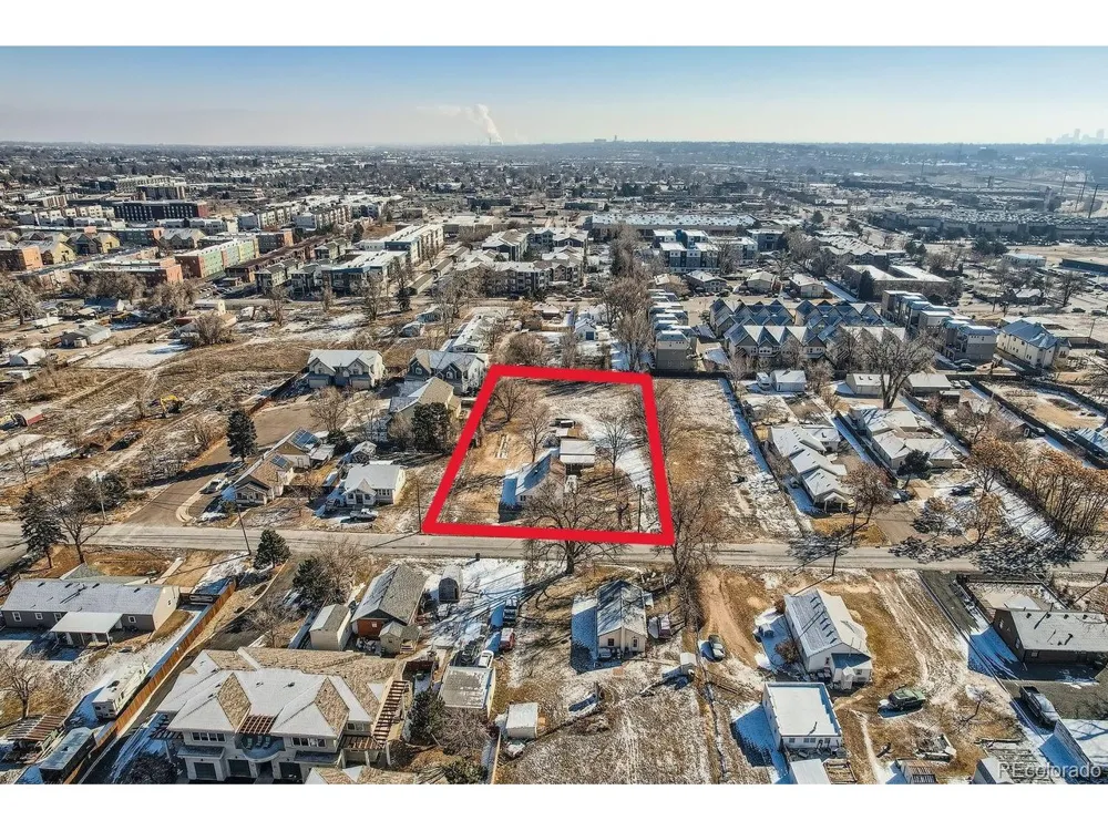 5300 Balsam Street Arvada, CO 80002