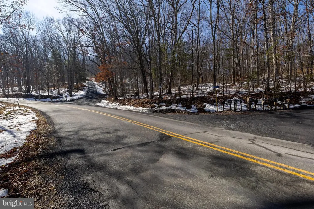 MASH LANE Edinburg, VA 22824