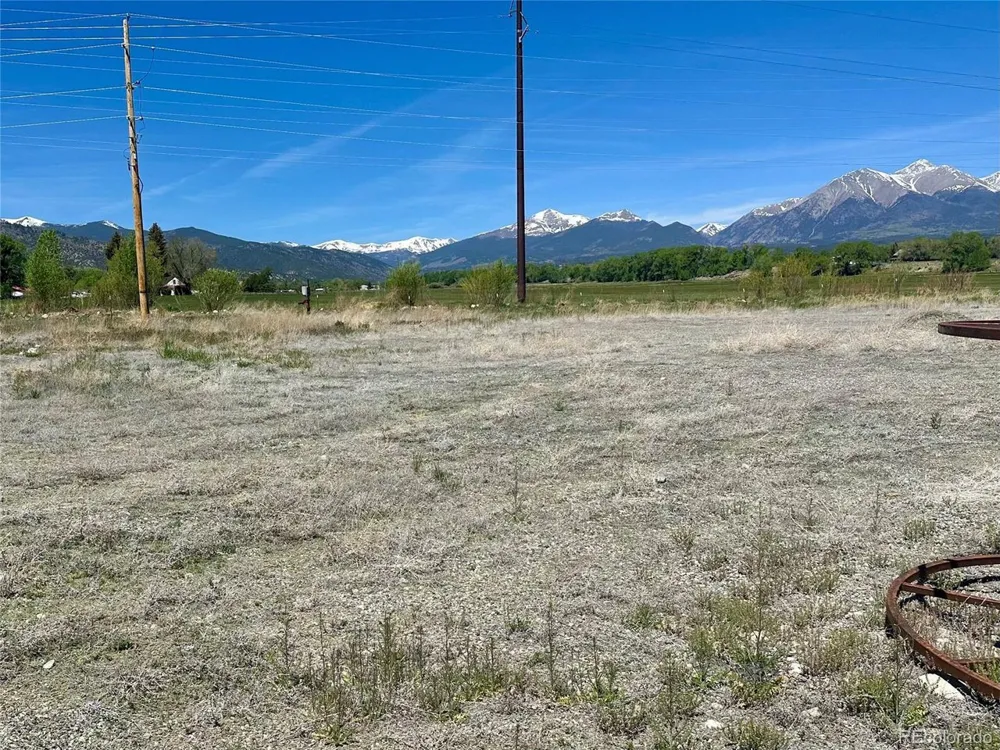 830 Hoover Circle Poncha Springs, CO 81242