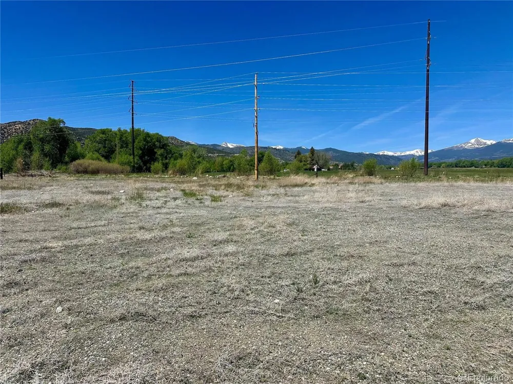 830 Hoover Circle Poncha Springs, CO 81242