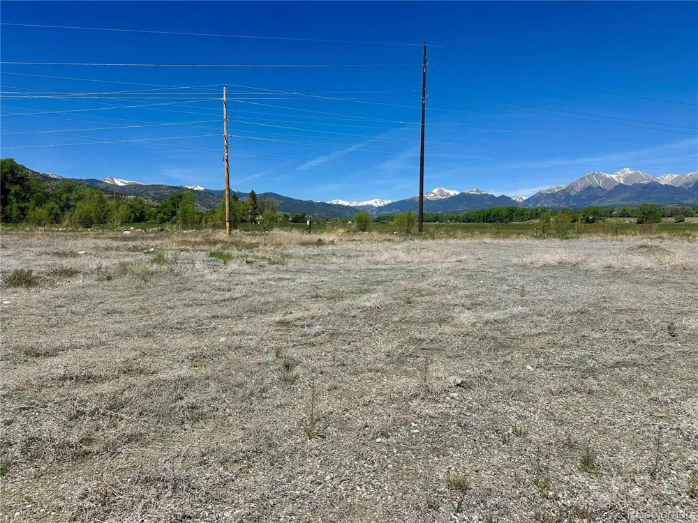 830 Hoover Circle Poncha Springs, CO 81242
