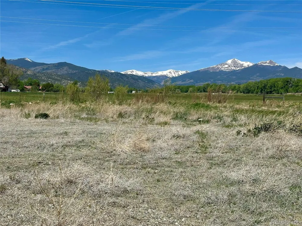 850 Hoover Circle Poncha Springs, CO 81242