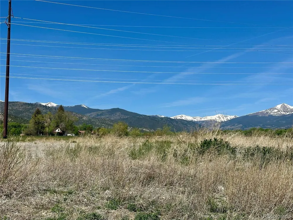 850 Hoover Circle Poncha Springs, CO 81242