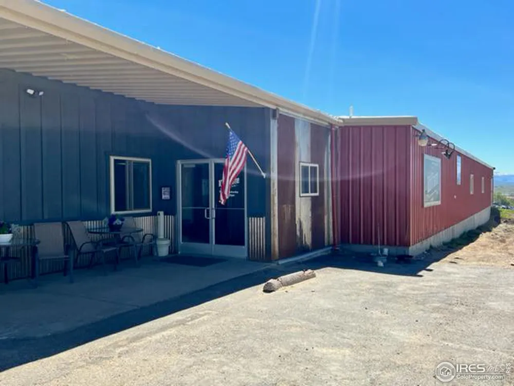 688 Main Street Walden, CO 80480