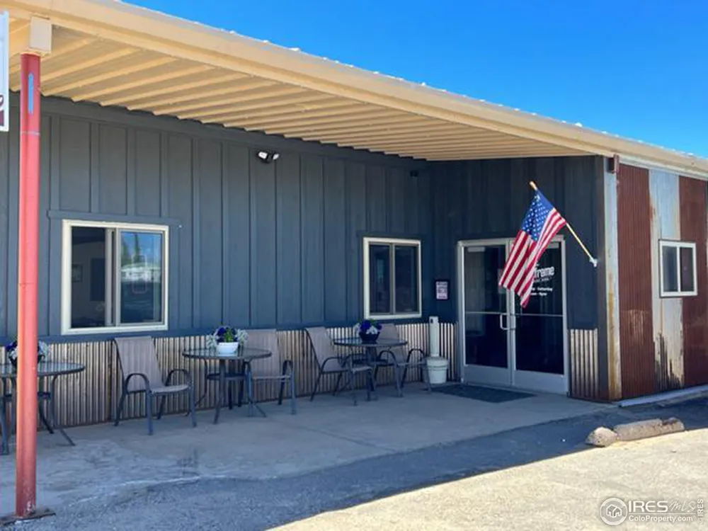 688 Main Street Walden, CO 80480
