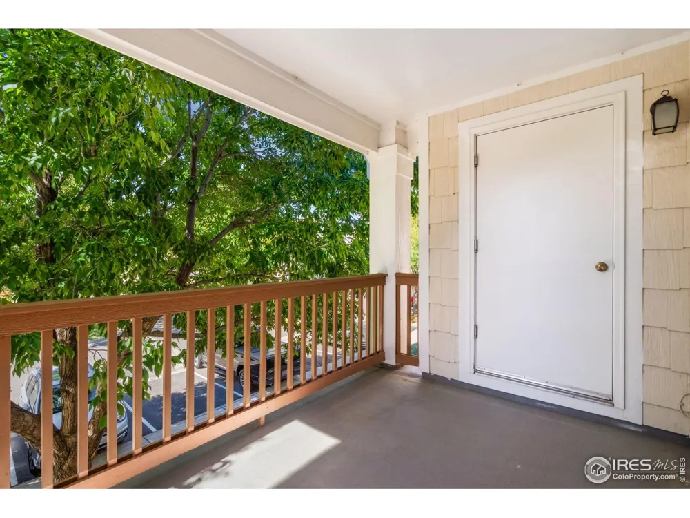 4725 Hahns Peak Drive #204 Loveland, CO 80538