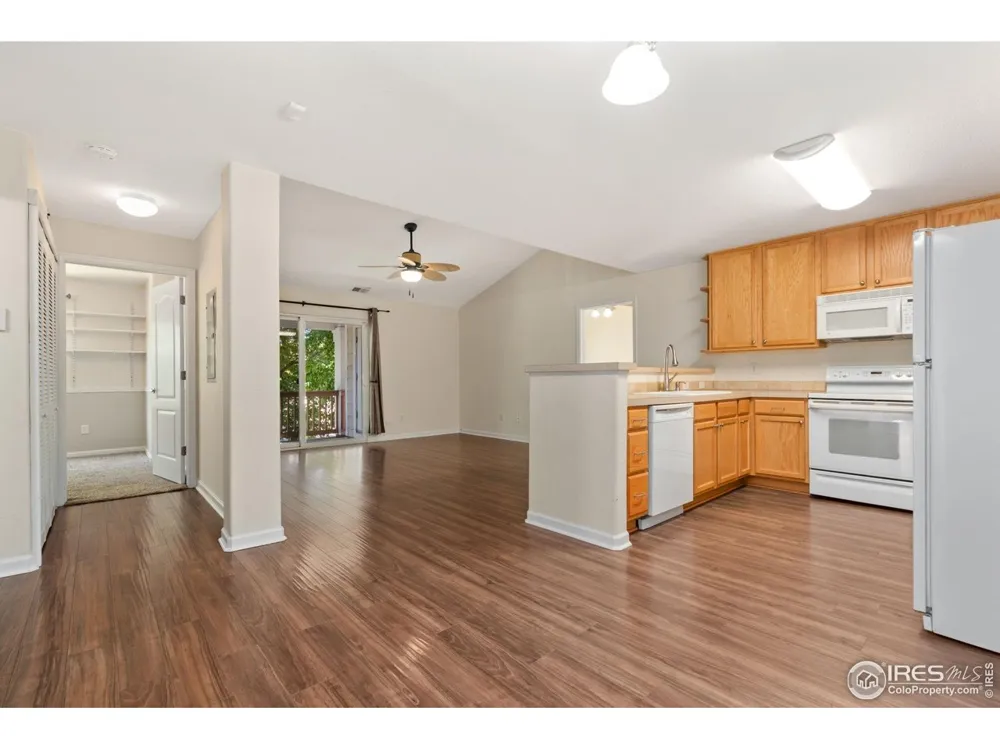 4725 Hahns Peak Drive #204 Loveland, CO 80538