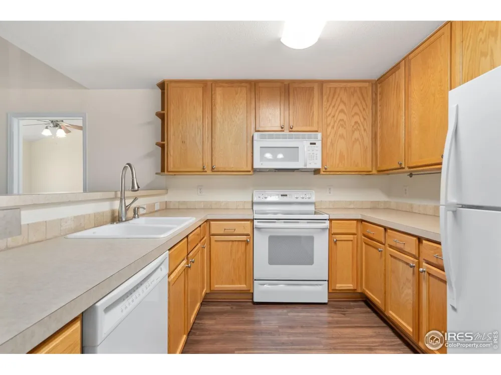 4725 Hahns Peak Drive #204 Loveland, CO 80538