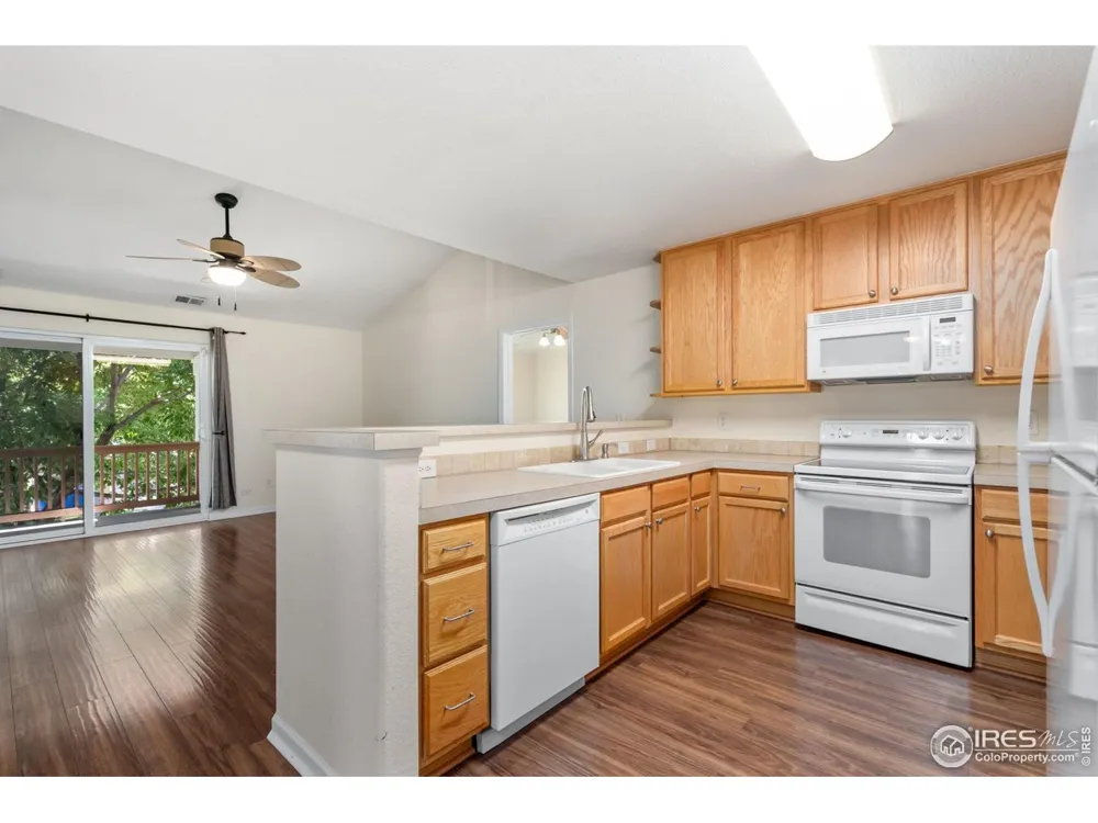 4725 Hahns Peak Drive #204 Loveland, CO 80538