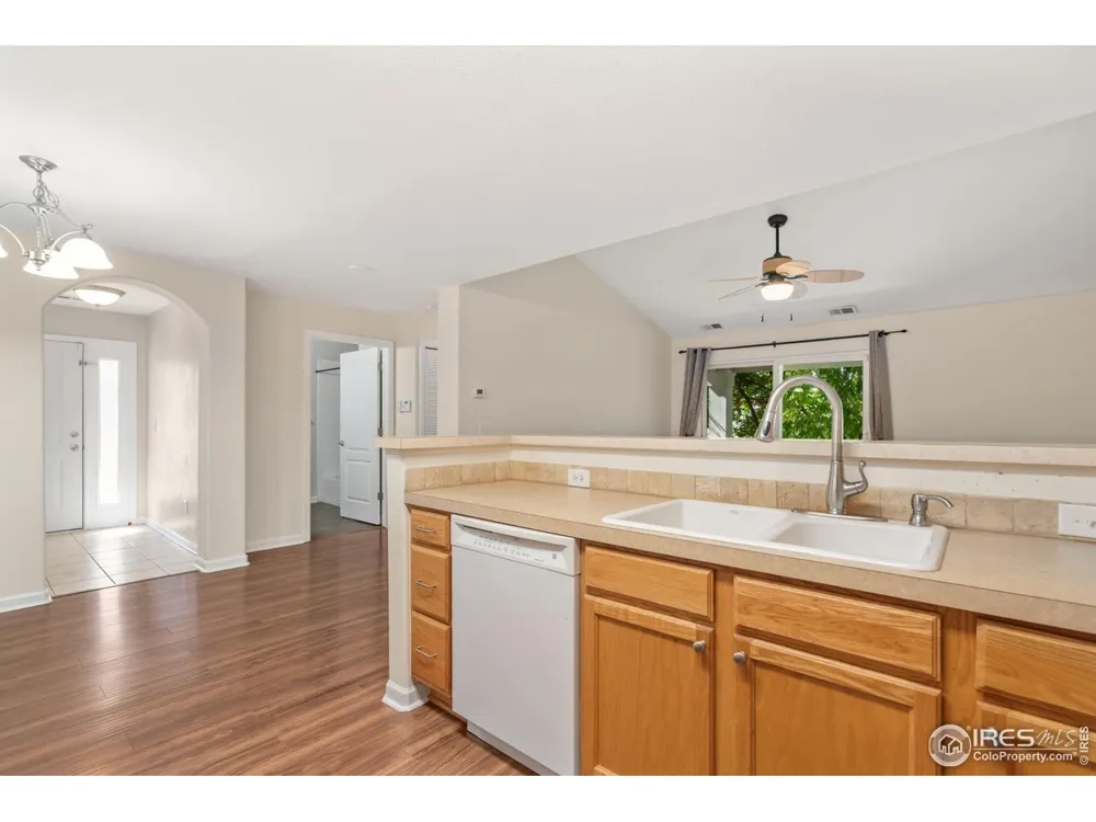 4725 Hahns Peak Drive #204 Loveland, CO 80538