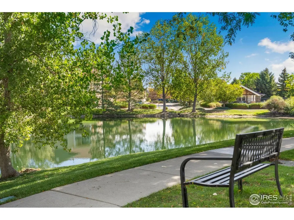 4725 Hahns Peak Drive #204 Loveland, CO 80538