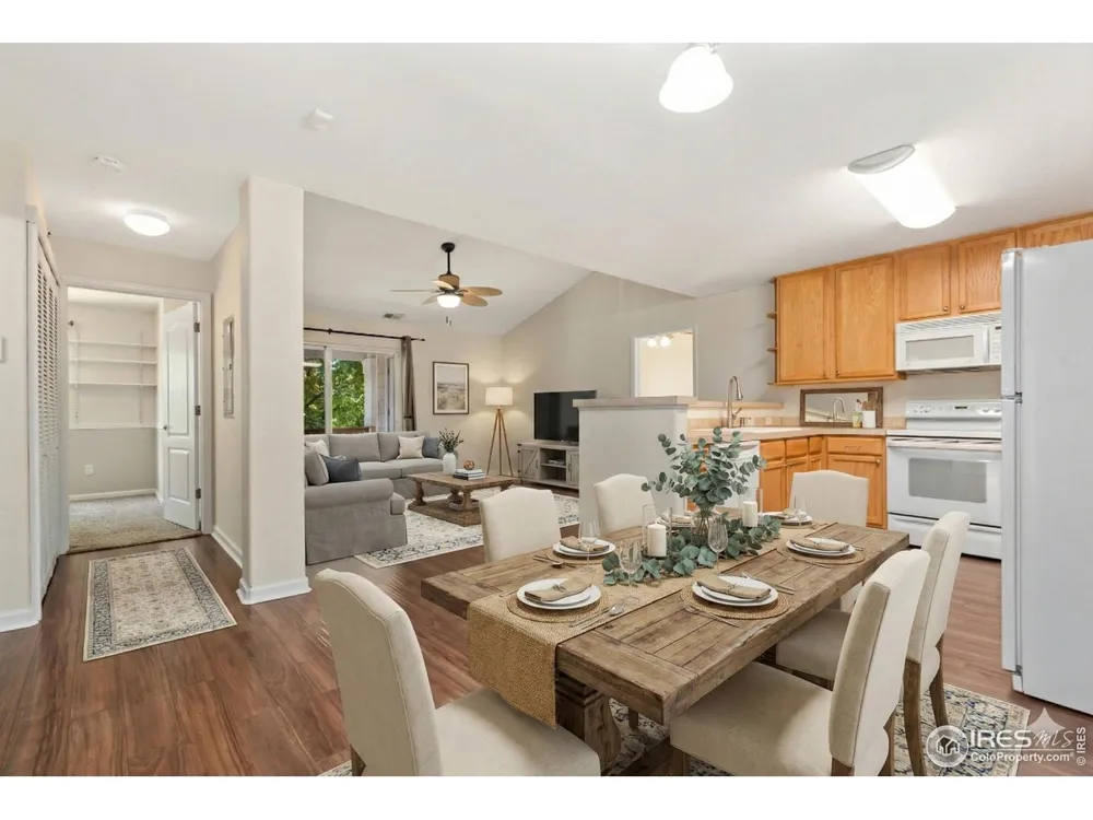 4725 Hahns Peak Drive #204 Loveland, CO 80538