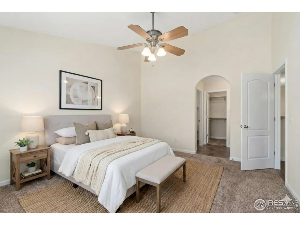 4725 Hahns Peak Drive #204 Loveland, CO 80538