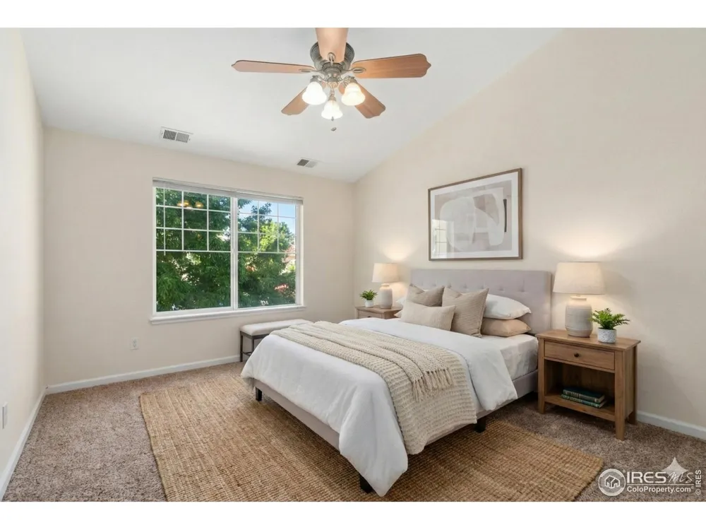 4725 Hahns Peak Drive #204 Loveland, CO 80538