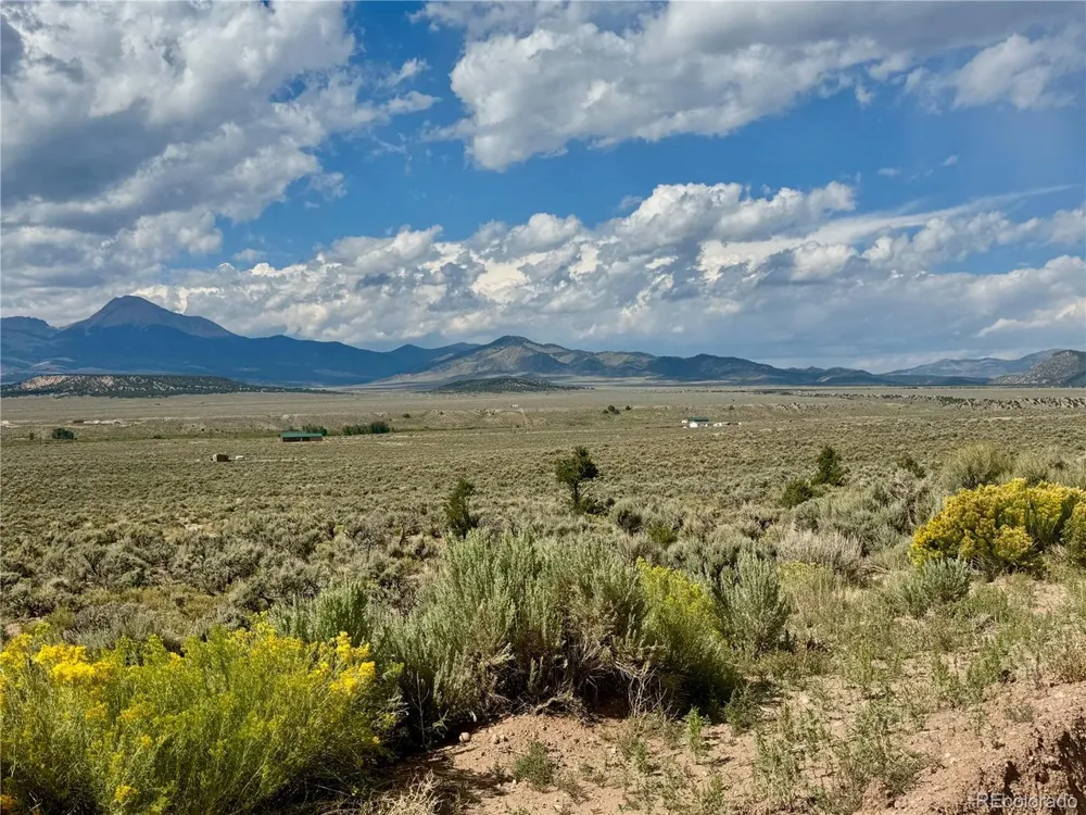 3425 McLaughlin Road Fort Garland, CO 81133