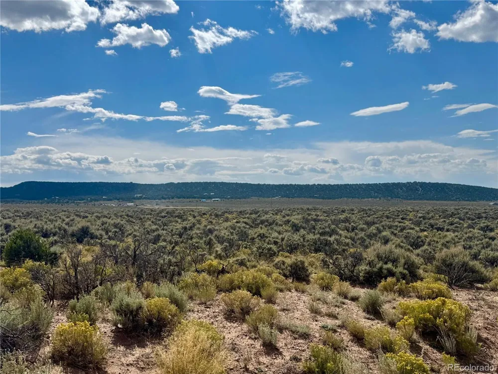 3425 McLaughlin Road Fort Garland, CO 81133