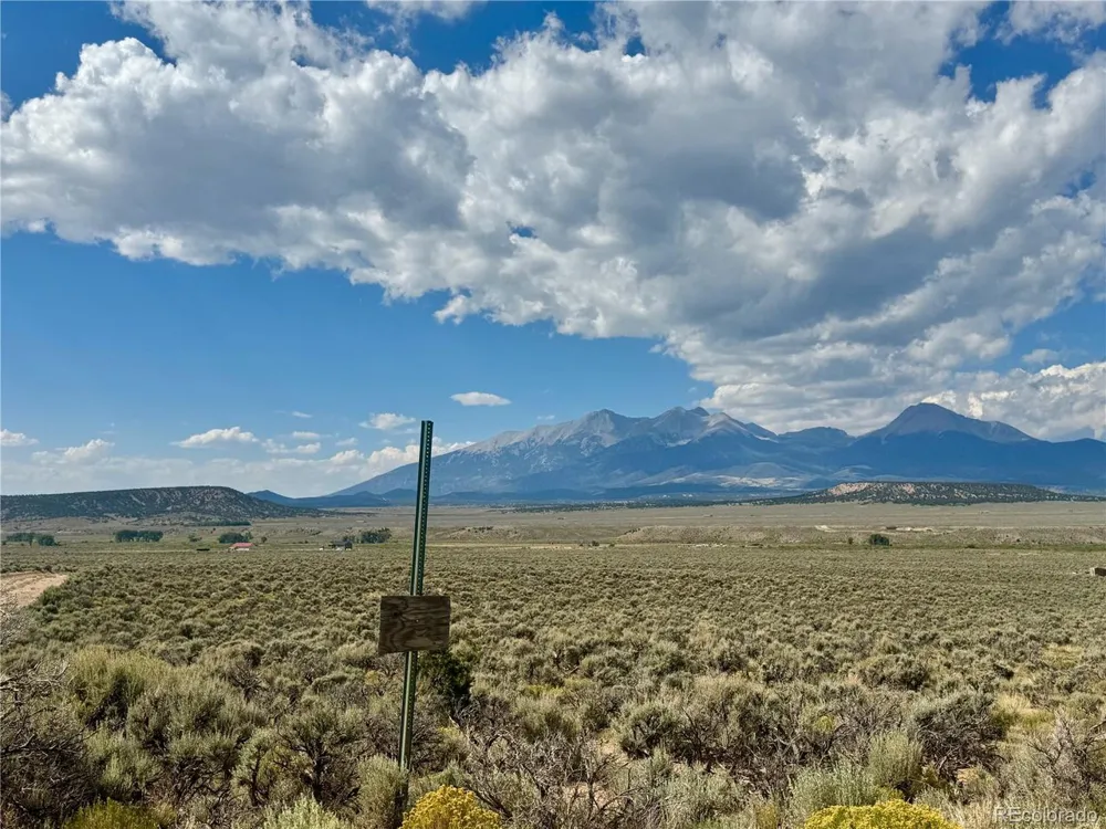 3425 McLaughlin Road Fort Garland, CO 81133