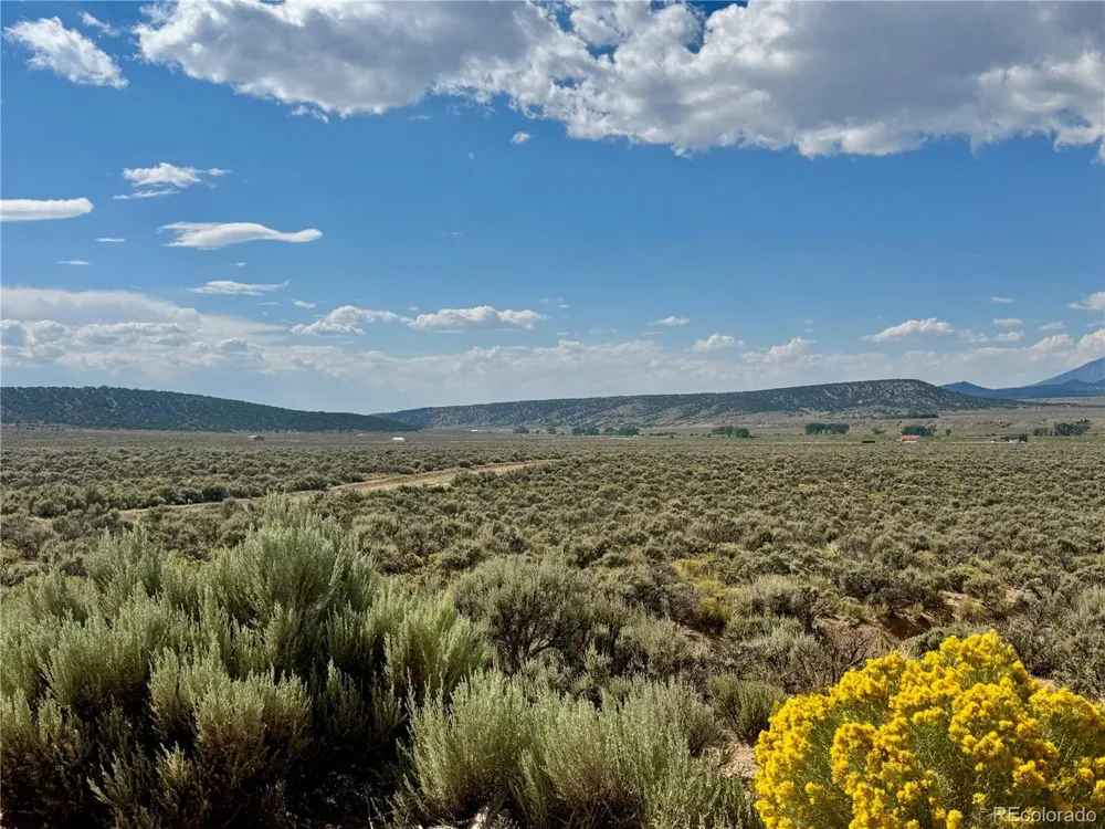 3425 McLaughlin Road Fort Garland, CO 81133
