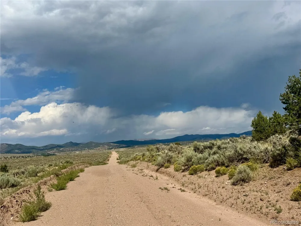 3425 McLaughlin Road Fort Garland, CO 81133