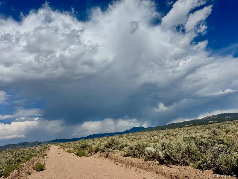 3425 McLaughlin Road Fort Garland, CO 81133