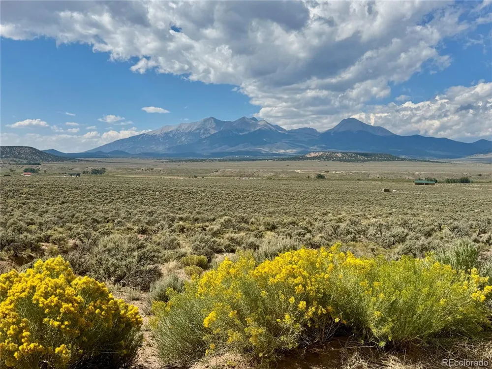 3425 McLaughlin Road Fort Garland, CO 81133