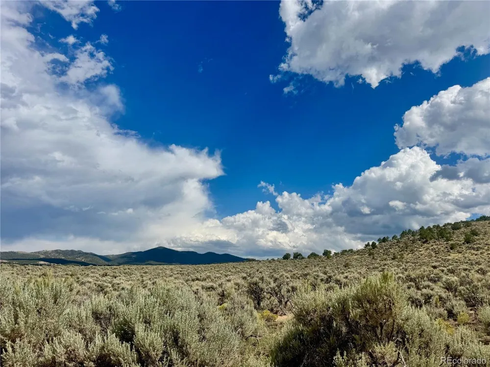 3425 McLaughlin Road Fort Garland, CO 81133