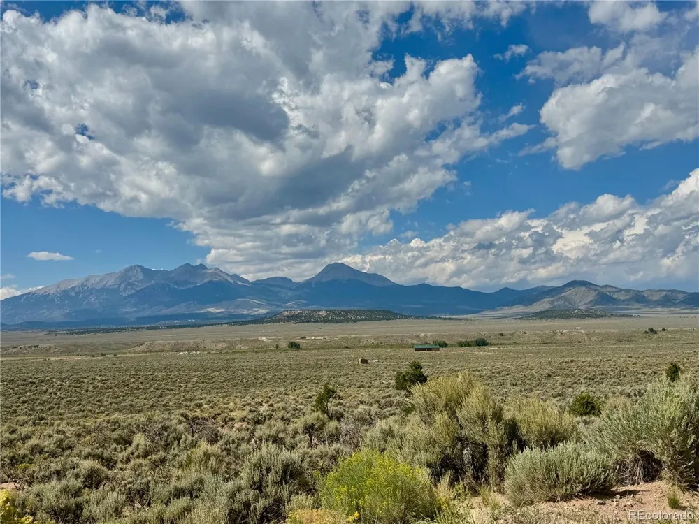 3425 McLaughlin Road Fort Garland, CO 81133