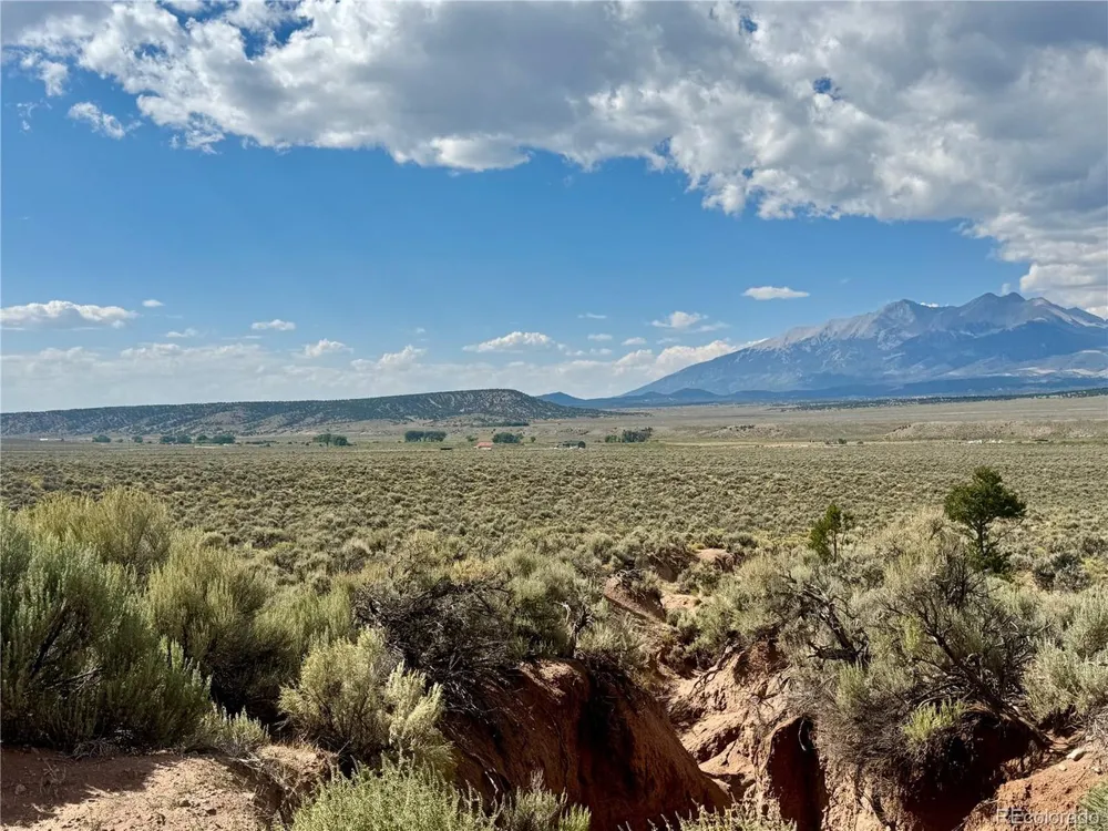 3425 McLaughlin Road Fort Garland, CO 81133