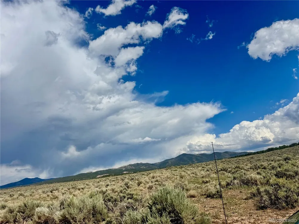 3425 McLaughlin Road Fort Garland, CO 81133