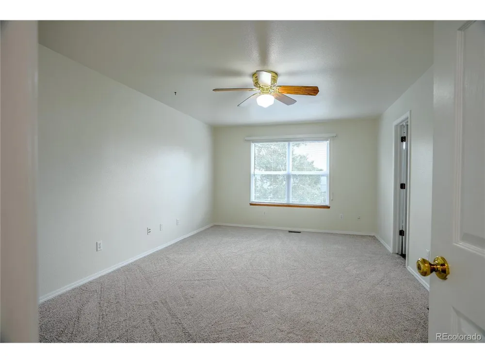 3165 Frazier Lane Colorado Springs, CO 80922