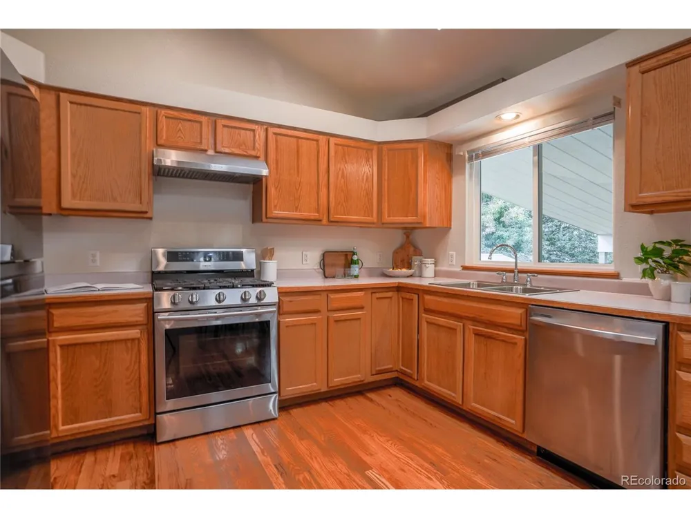 3165 Frazier Lane Colorado Springs, CO 80922