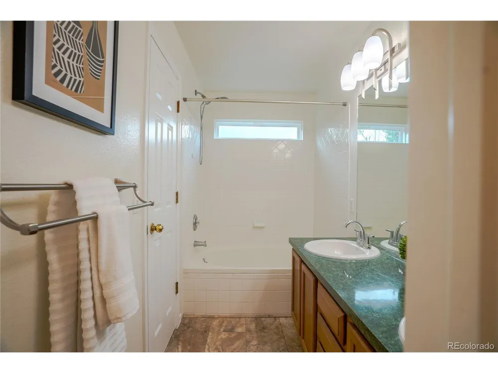 3165 Frazier Lane Colorado Springs, CO 80922