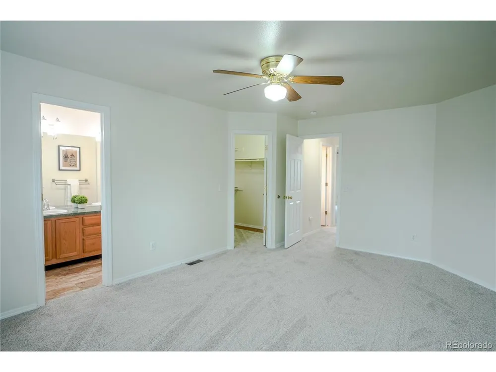 3165 Frazier Lane Colorado Springs, CO 80922