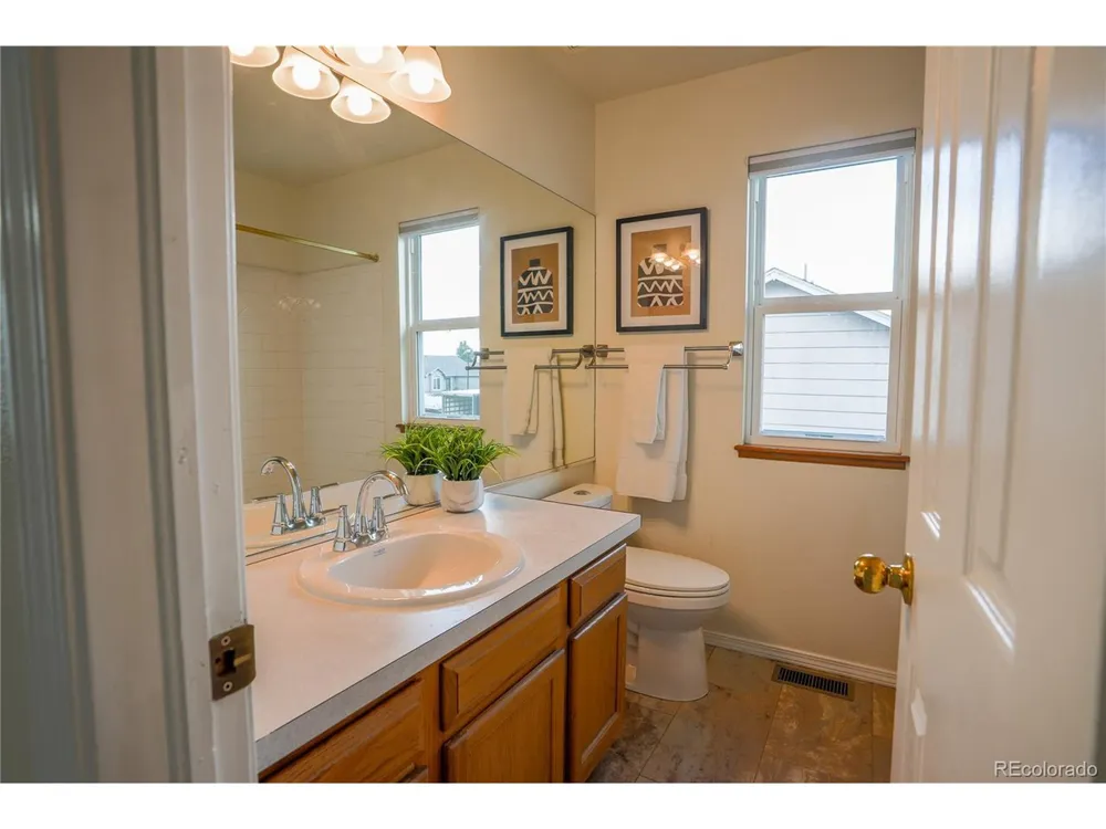 3165 Frazier Lane Colorado Springs, CO 80922