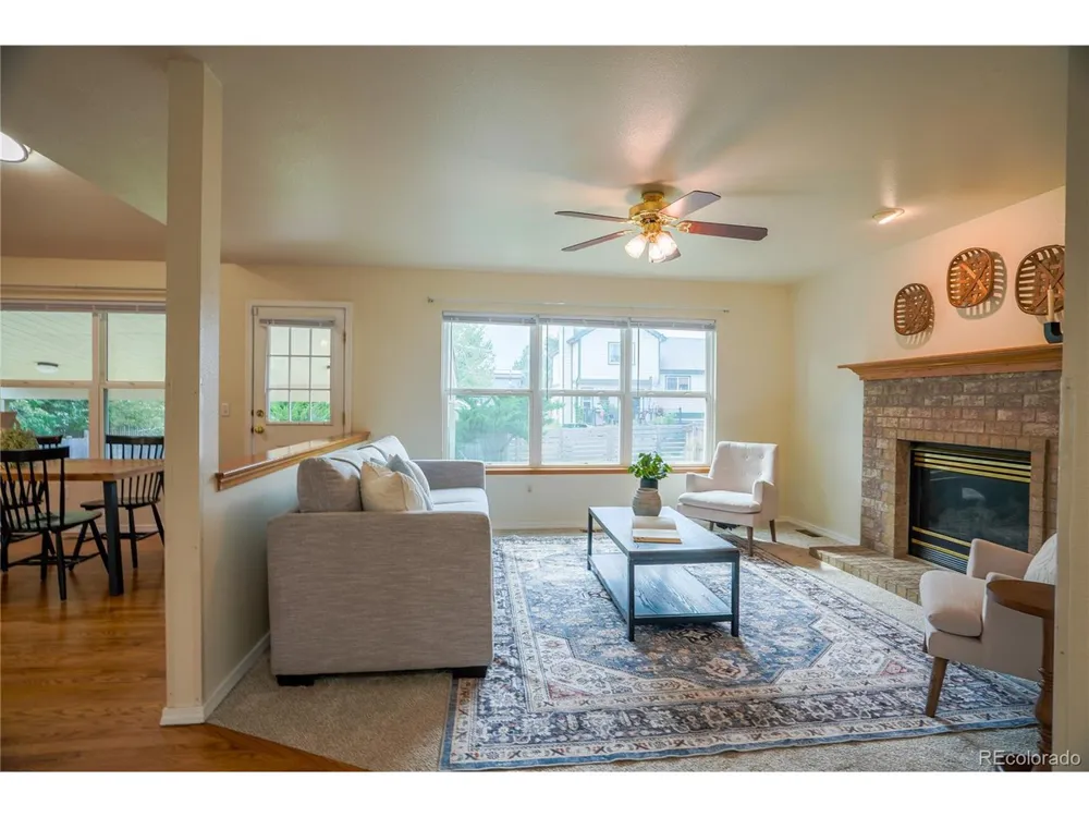 3165 Frazier Lane Colorado Springs, CO 80922