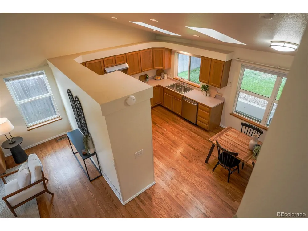 3165 Frazier Lane Colorado Springs, CO 80922