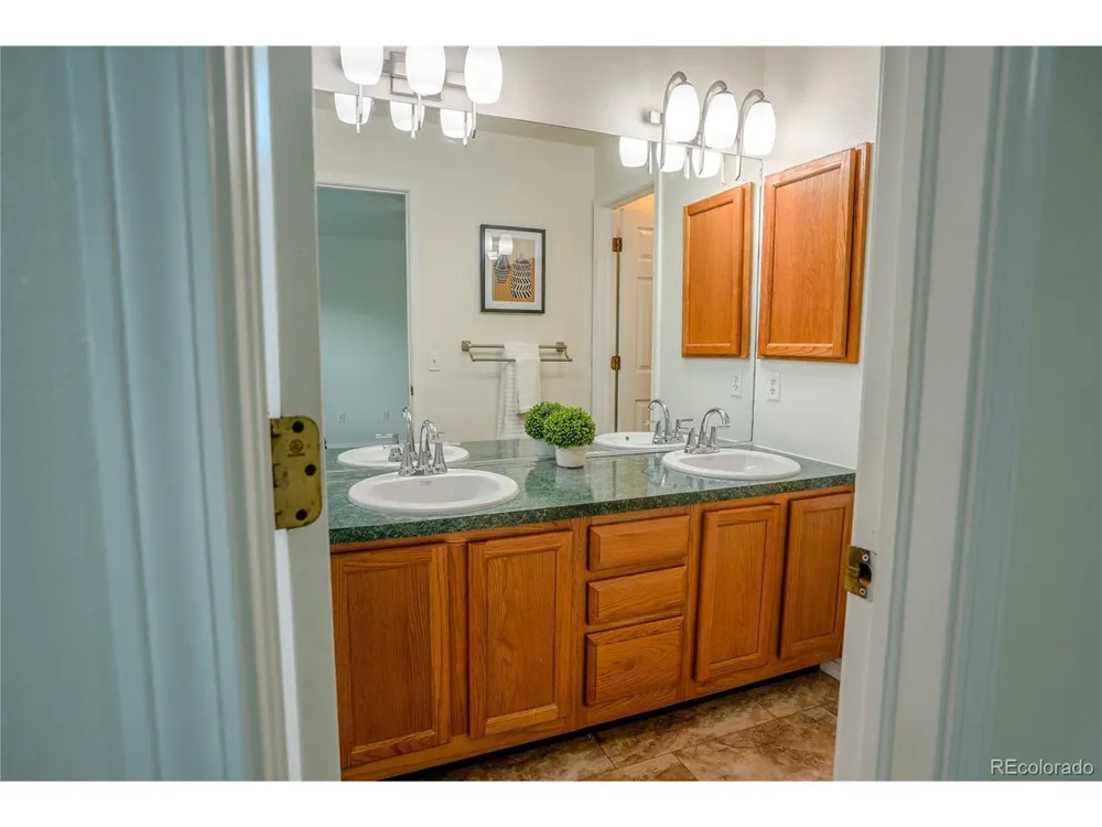 3165 Frazier Lane Colorado Springs, CO 80922