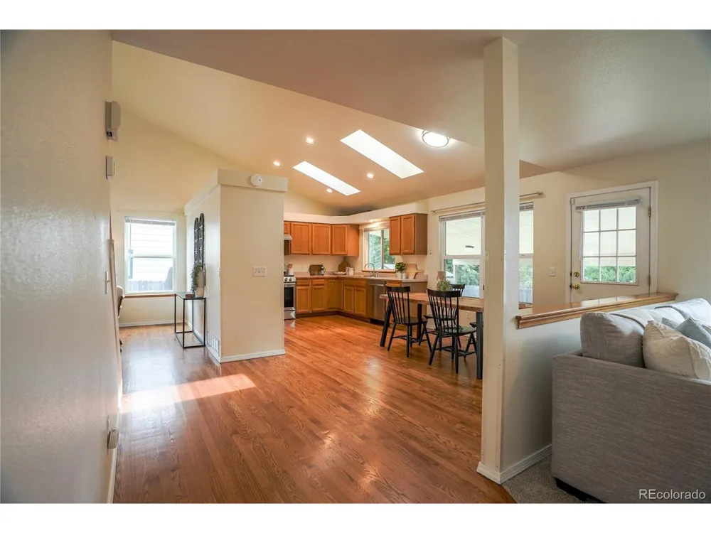 3165 Frazier Lane Colorado Springs, CO 80922