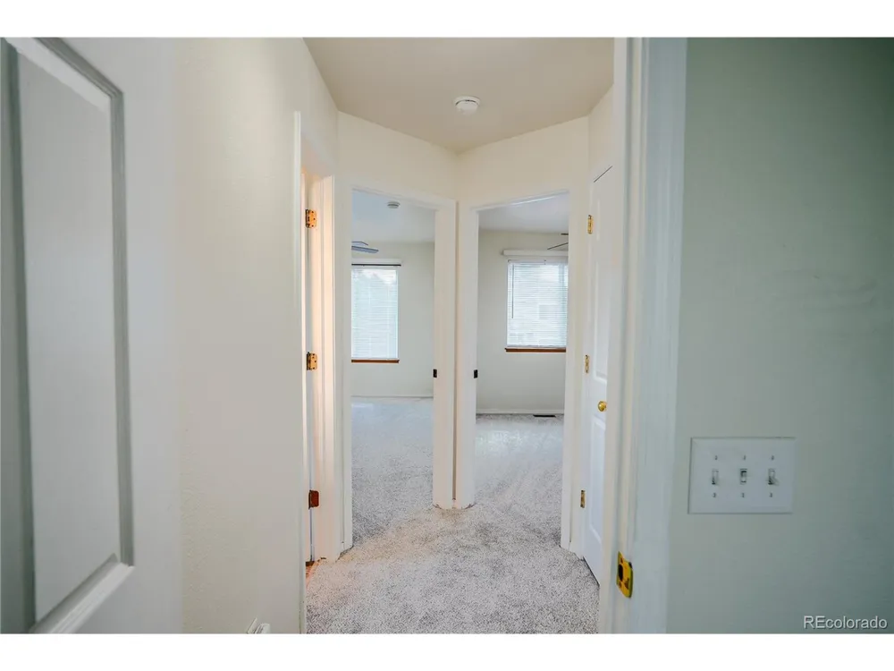 3165 Frazier Lane Colorado Springs, CO 80922