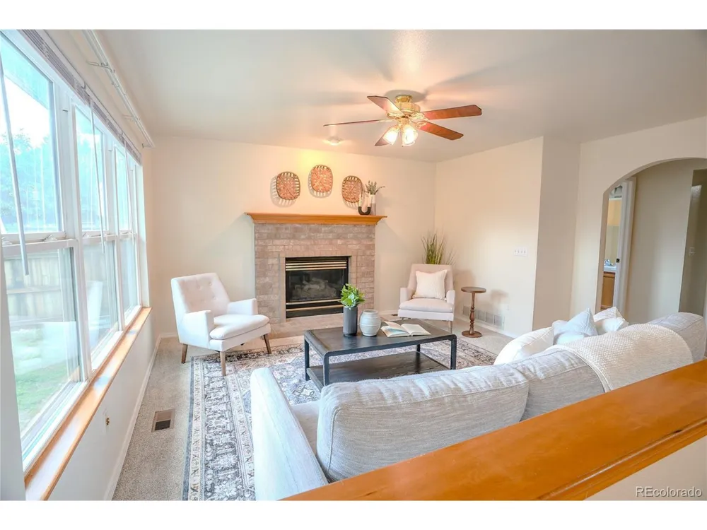 3165 Frazier Lane Colorado Springs, CO 80922