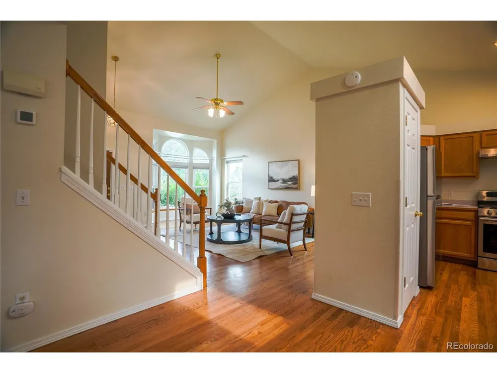 3165 Frazier Lane Colorado Springs, CO 80922