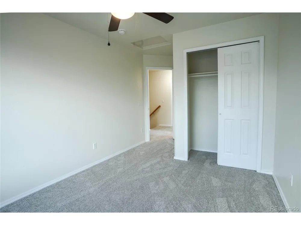 3165 Frazier Lane Colorado Springs, CO 80922