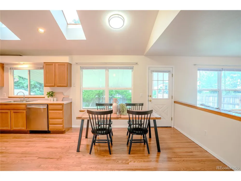 3165 Frazier Lane Colorado Springs, CO 80922