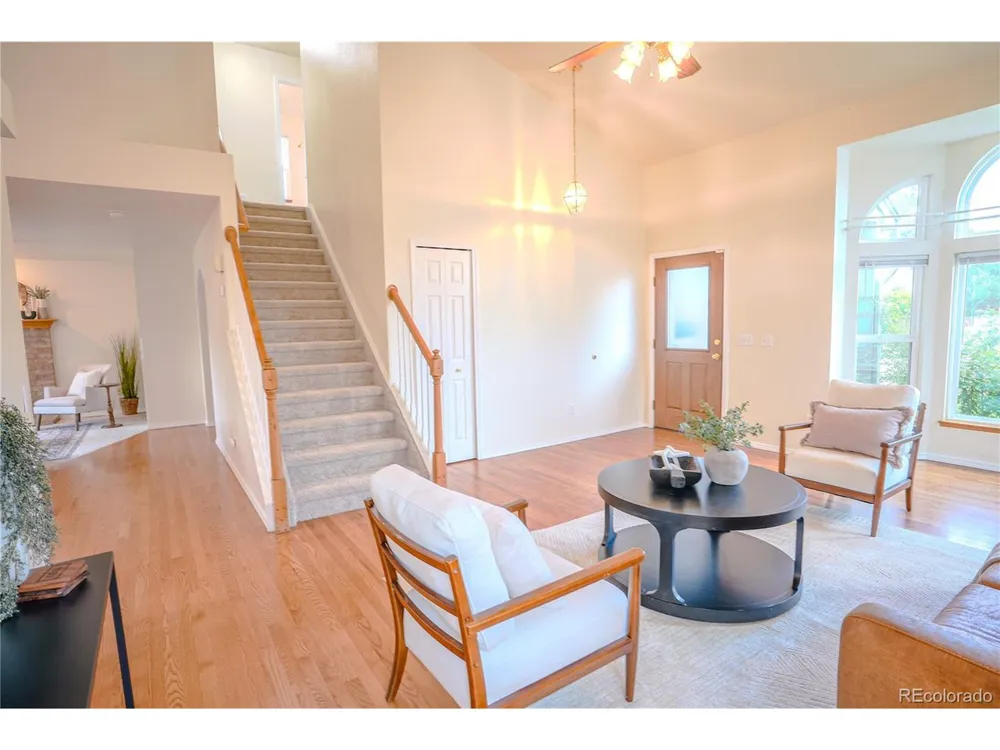 3165 Frazier Lane Colorado Springs, CO 80922